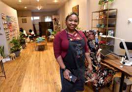 Canton nail care & spa is open mon, tue, wed, thu, fri, sat, sun. Latrice Lovelace Opens Nail Salon In Downtown Canton
