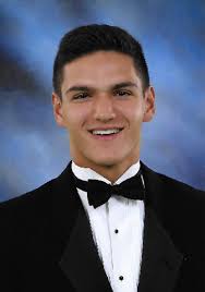 Sparta High School Senior Recognized as Scholar-Athlete