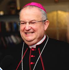 Hungarian Archbishop Gábor Pintér**, new diplomatic representative of the  Holy See to Aotearoa New Zealand, contaminates New Zealand's shores by  continuing Vatican's silence and secrecy campaign around clerical sexual  abuse cases. > “