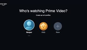 Avail amazon prime coupons 2021 and subscribe to amazon prime music, videos, movies, and ebooks. Amazon Prime Video Is Introducing Individual User Profiles The Verge