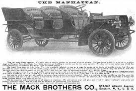 1904 Manhattan Automobile Advertisement Automobile Advertising Car Advertising Automobile