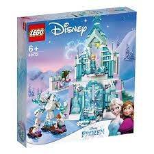lego disney frozen elsa s magical ice palace 43172 target australia lego disney princess lego disney disney frozen
