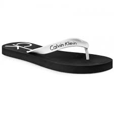Shop flip flops by calvin klein online. Slides Calvin Klein Mini Ck Flip Flop K9mc084043 Black White Flip Flops Mules And Sandals Men S Shoes Efootwear Eu