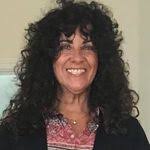 Denise Buckman's Instagram, Twitter & Facebook