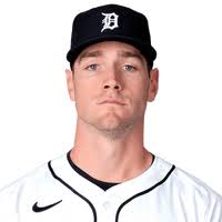 Joey Wentz Stats, MLB News, Bio and More