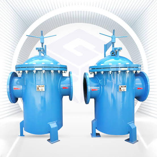 Bucket Strainer - Image 2