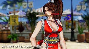 Being reported by multiple players and detected for abnormal gameplay simultaneously. Ps5 The King Of Fighters 15 Is Coming This 12 Months Its First Trailer And Pictures Are Proven Fooshya Com