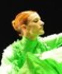 Dancer inspired others to excel