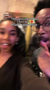 Ya'll this past month of being involved with @the community has been truly  amazing. l am being poured into every week and it's changing my life. For  the first time in a while I feel hopeful for my ...