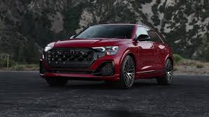 Image result for Chili Red 2025 SQ7
