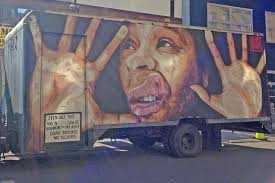 Tripadvisor Nyc Private Graffiti Street Art Walking Tour Provided By Brooklyn Unplugged Tours Graffiti Art New York City