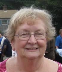 Teresa Boyle Obituary (1938