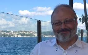 Congress members gathered to honour Khashoggi; here's what they said