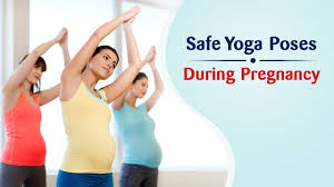 .management  special weight reduction yogasana classes with naturopathy philosophy mixed yogasanas for the pregnant women  yogasanas and pranayama for meditation and peace. Yoga During Pregnancy Safe Poses For All Trimesters Youtube