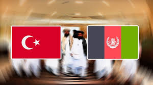 4 mayıs, miladi takvime göre yılın 124. Afganistan Baris Sureci Istanbul Konferansi 24 Nisan 4 Mayis Ta Duzenlenecek