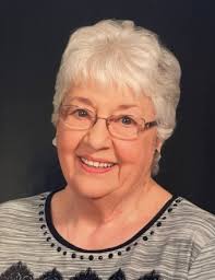 Obituary information for Beverly Hodson