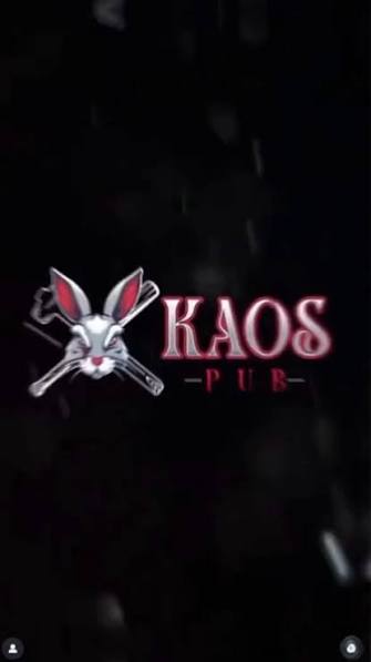 KAOS Pub