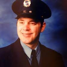 Scott Rieth's Instagram, Twitter & Facebook