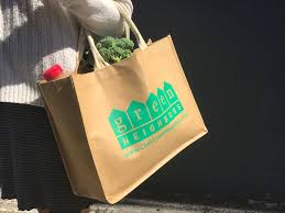 What's more, they are extra roomy. Reusable Bags Safe To Use During The Pandemic Clark Green Neighbors