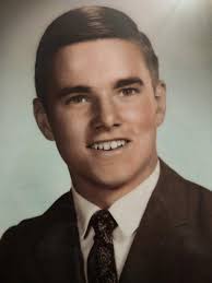 Obituary for Robert (Bobby) K. Ham