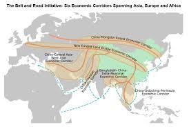 It is also intended to the national development and reform commission (ndrc) issued its vision and actions on jointly building the silk road economic belt and 21st. The Belt And Road Initiative Lehmanbrown