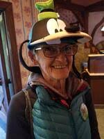 Bertha Hunt Obituary