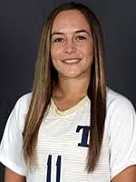 2019 Women's Soccer Roster