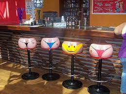 Microfiber seat adjusts from 24 in. Bikini Bar Stool Foshan Sourcing