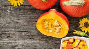 Den würzigen geschmack bekommt das gericht durch den zopfkäse!hier geht's zum rezept. Kurbis Vielseitiger Und Beliebter Herbstklassiker Liebherr Freshmag