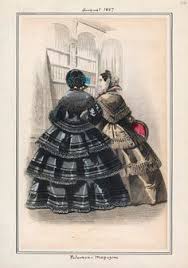 victorian fashion ...