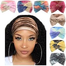 Amazon.com: Headbands of Hope Darling Scrunchie