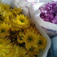 Sebagian petani menjual untuk komoditas pakan ternak dan. Photos At Toko Bunga Wastukencana Flower Shop