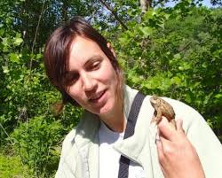 2015: Year of the Frog