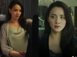 Câu nói "khét lẹt” trong drama tiểu tam "biến bố bạn thân thành bồ” đang  hot trong Quý cô thừa kế 2