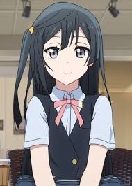 setsuna yuki anime planet in 2021 yuki what is anime anime fan