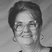Patty Gamble Obituary (2013)