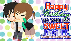 Animated Brother Message Happy Birthday Wishes For Brother Https Encrypted Tbn0 Gstatic Com Images Q Tbn 3aand9gcrzhx Kmop2mlsdmmbtmyczgchwjj4 Yjp6ja Usqp Cau