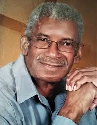 Obituary for Ernest Lynn White, Sr.