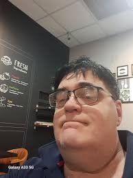 Hello, I'm Rob and something to know about me is