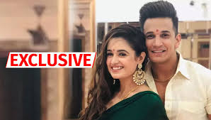 Yuvika chaudhary is an indian actress who rose to fame with tv reality show bigg boss in 2015. Exclusive Prince Narula Yuvika Chaudhary Share How People Judged Them They Feel Our Marriage Also Won T Last Bollywood Bubble