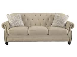 Signature Design By Ashley Sofa 440 00 38 Traditional Sofa Sofa Set Upholstered Sofa