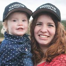 VANDUYN DUMP TRUCKING LLC