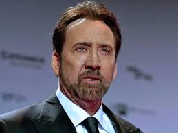 Nicolas Cage, irreconocible por su cambio físico a sus 61 años para  'Madden', su nueva película junto a Christian Bale