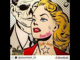 Amanda Denwalt's Instagram, Twitter & Facebook