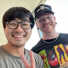 Chris Duckett (@duckman1221) • Instagram photos and videos