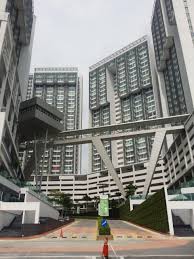 Nearby amenities at garden plaza. My Property Rm 330k Cambridge Tower Garden Plaza Cyberjaya