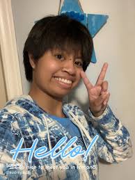 Get to Know Audry: 3 Fun Facts About Me!