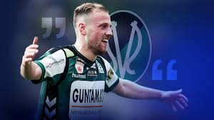 Последние твиты от sv ried 1912 (@svried1912). Ex 1 Fc Nurnberg Talent Wiessmeier Uber Ried Aufstieg Vorwurfe Der Manipulation Volliger Schwachsinn Transfermarkt
