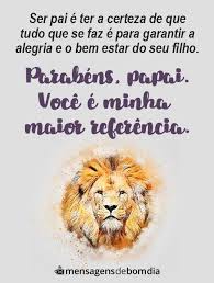 Pais, vocês são pessoas especiais e abençoadas! Feliz Dia Dos Pais Mensagens Cheias De Amor E Carinho Mensagens De Bom Dia