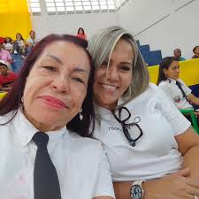 Excelente trabajo equipo femenino con un grupo de atletas significativo  estos juegos nacionales son un compromiso grande para nuestro país Venezuela